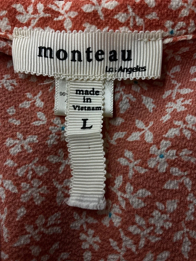Monteau