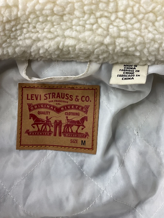 Levi’s