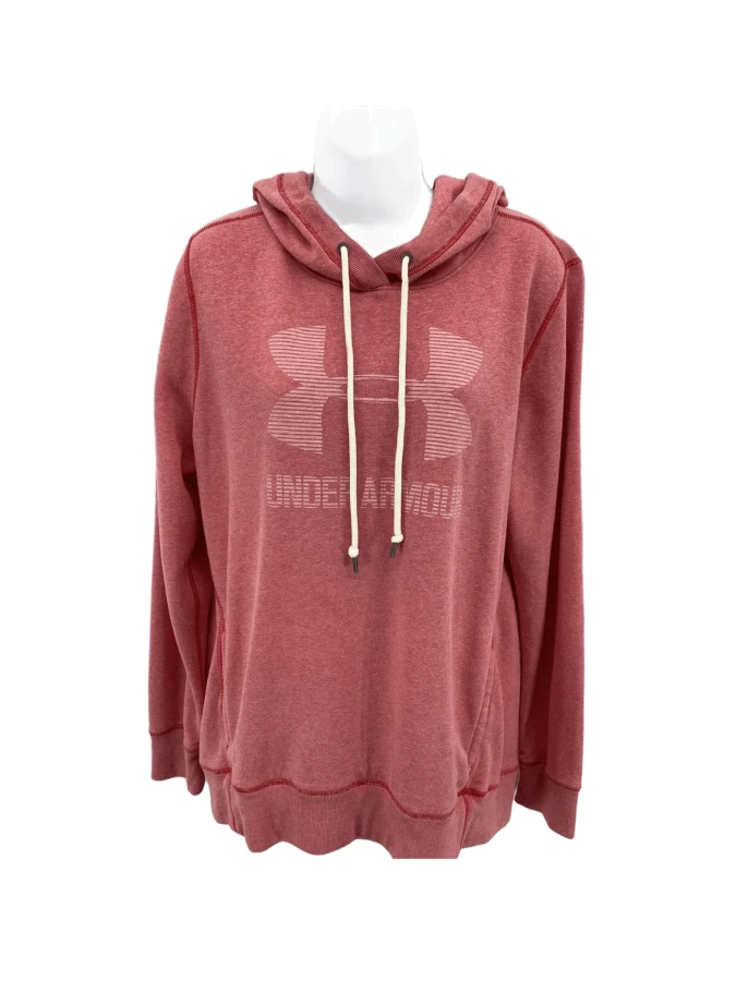 Under Armour