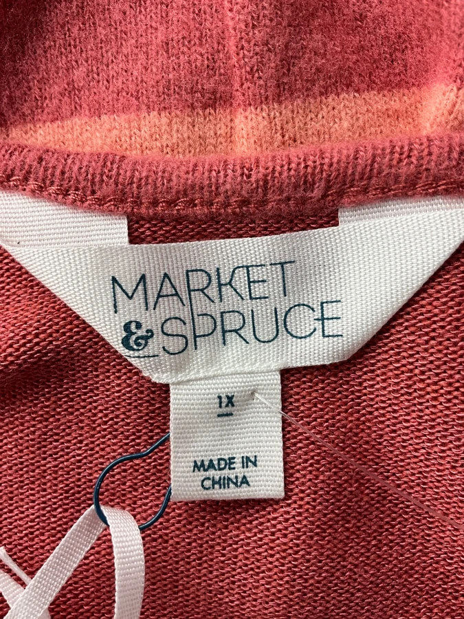 Market & Spruce