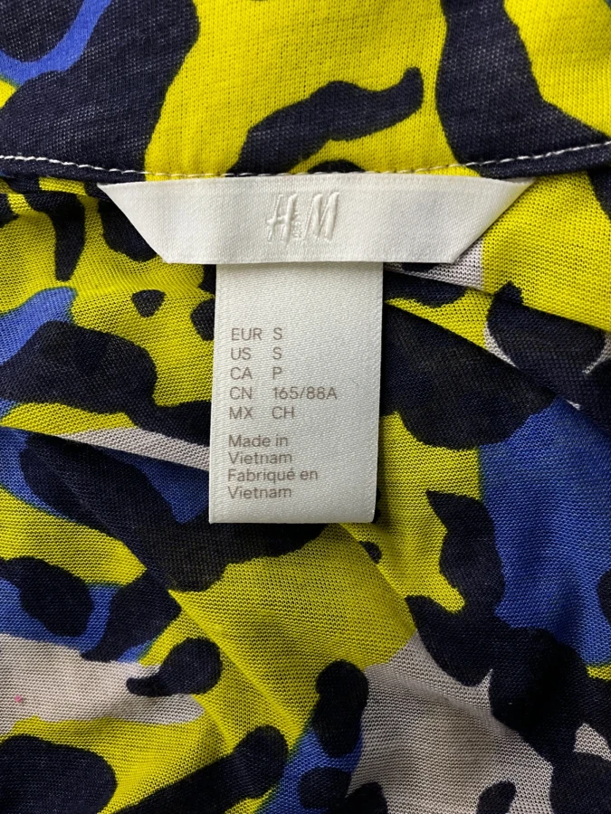 H&M
