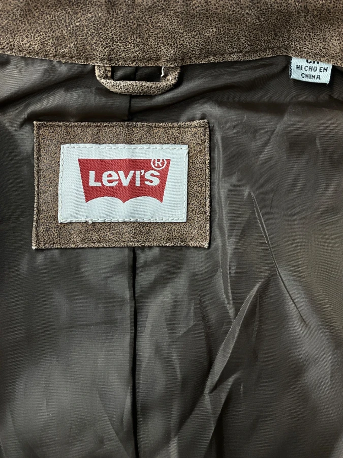 Levi’s