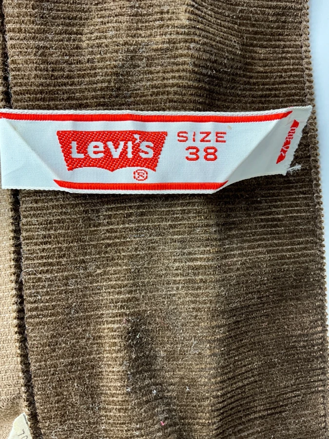 Levi’s