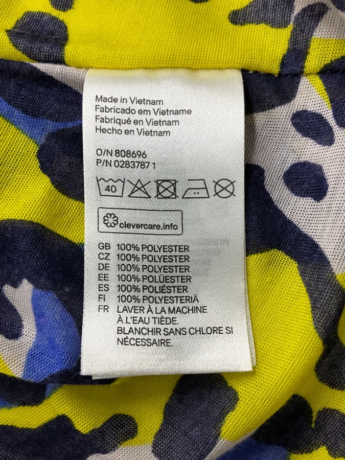 H&M