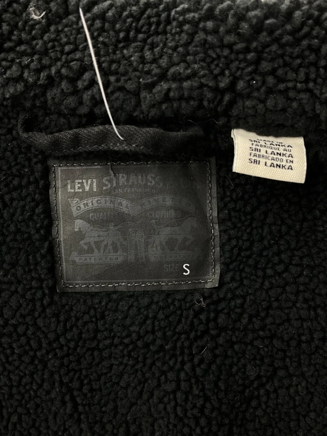 Levi’s