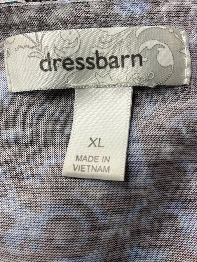 Dressbarn