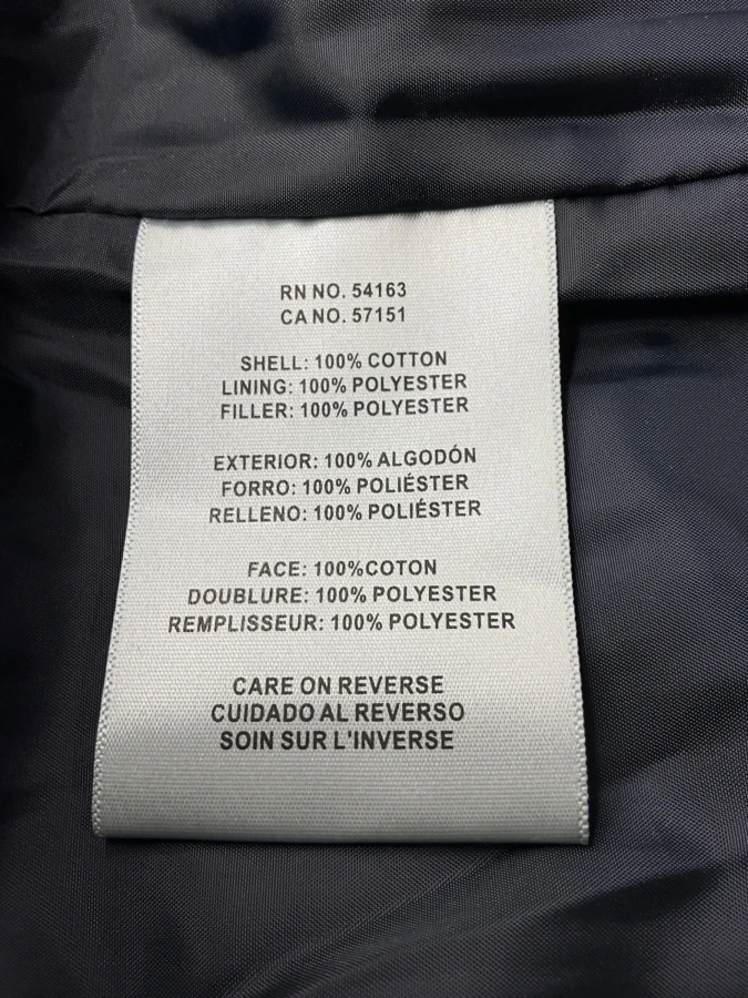 Levi’s