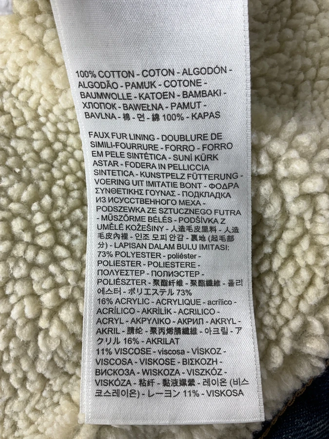 Levi’s