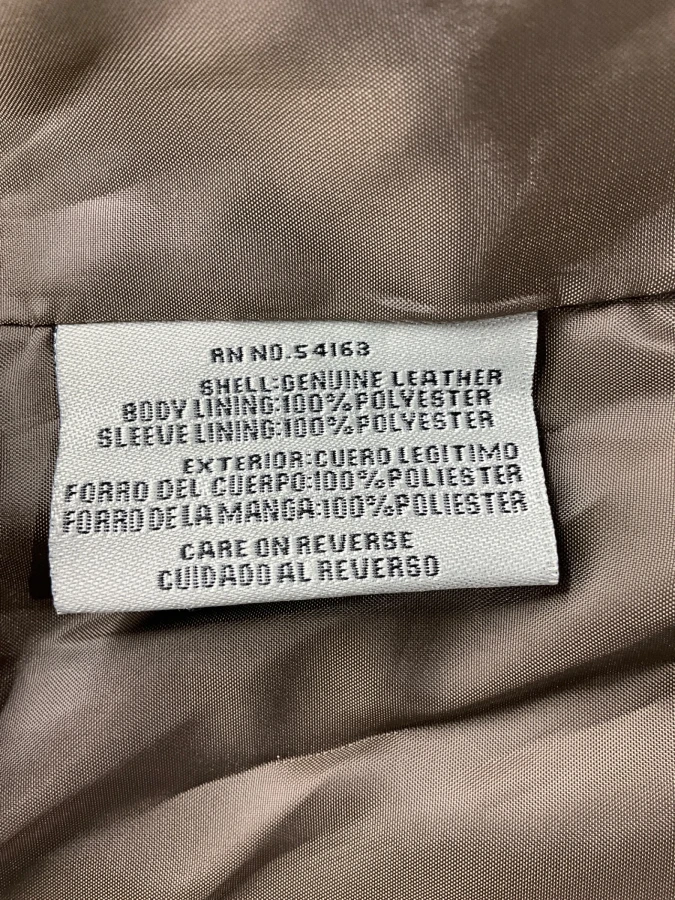 Levi’s