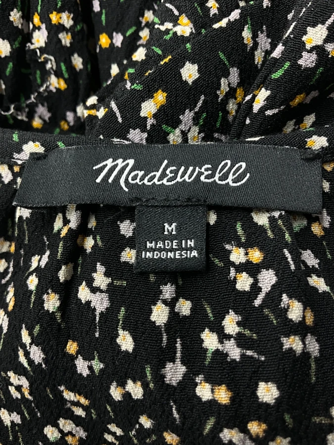 Madewell
