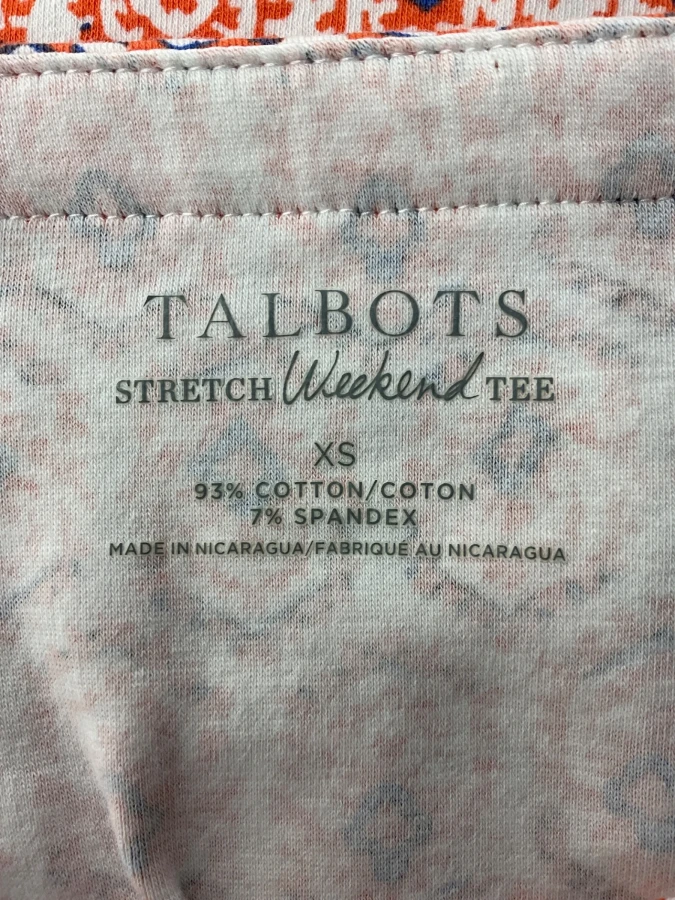 Talbots