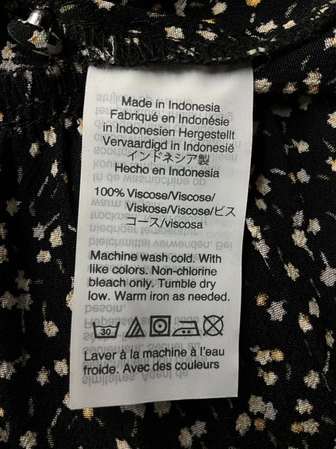 Madewell