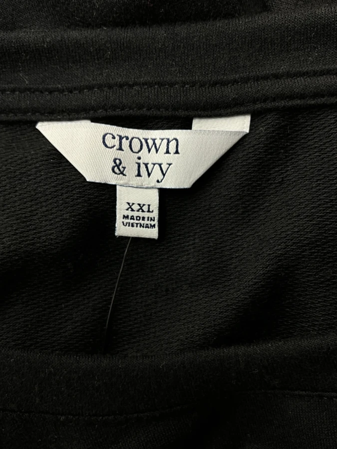 Crown & Ivy