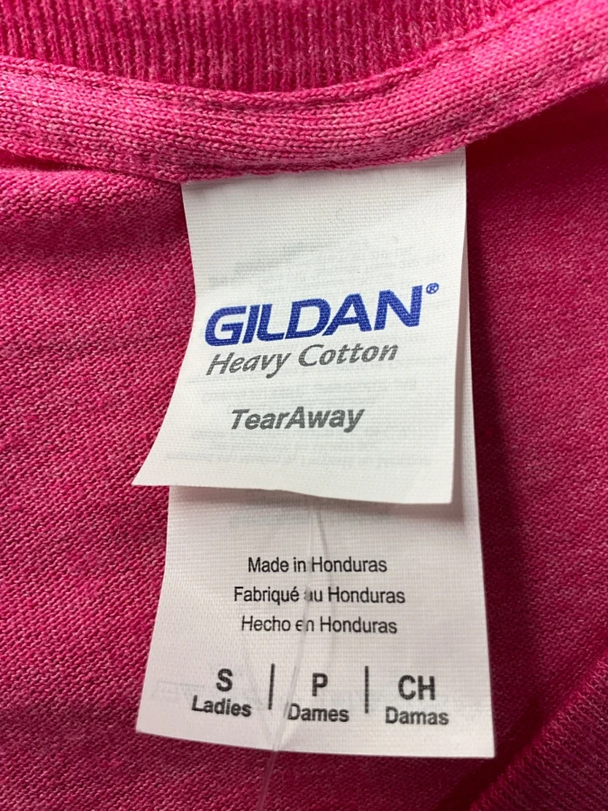 Gildan