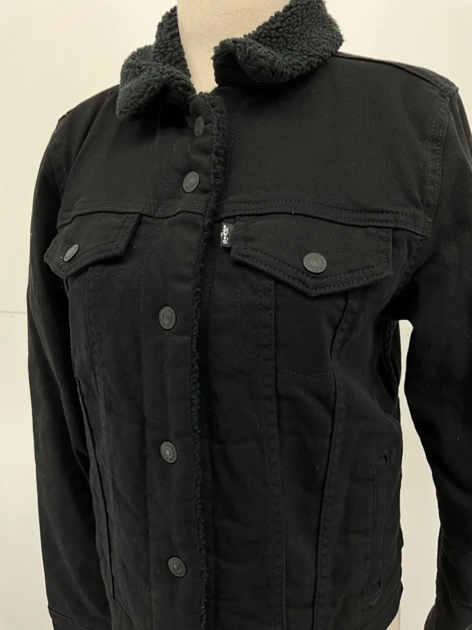 Levi’s