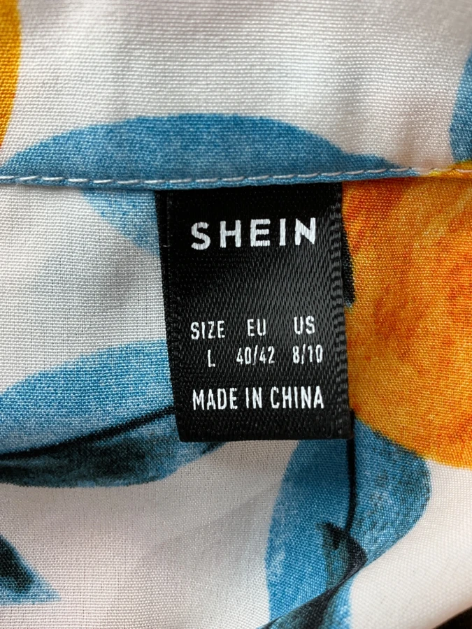 Shein