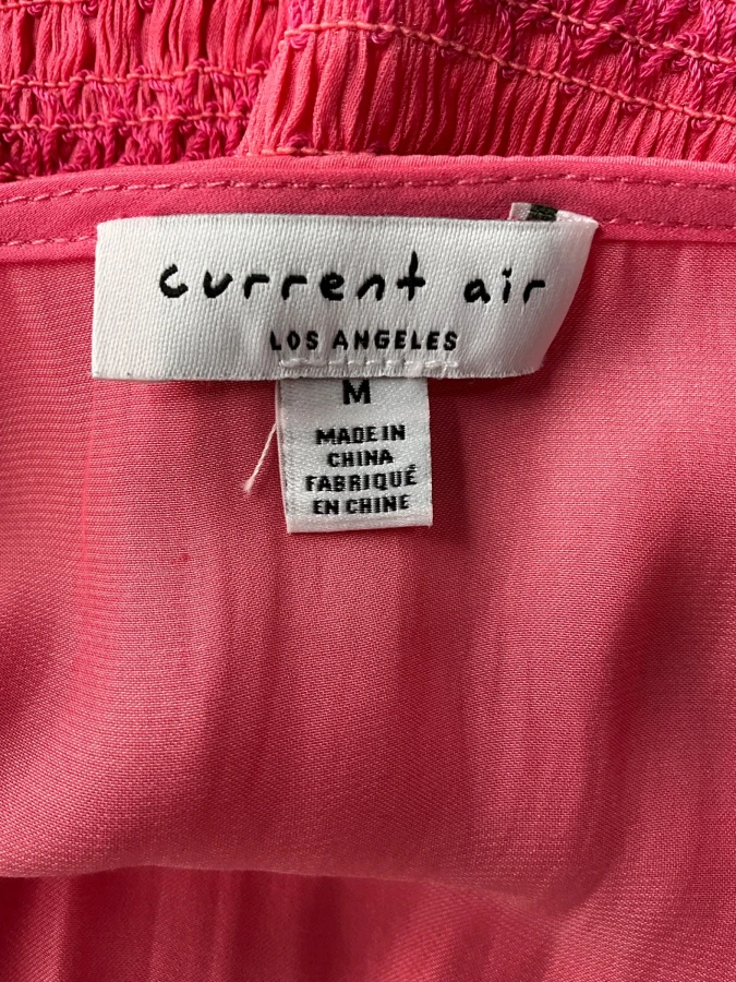 Current Air