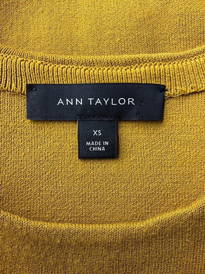 Ann Taylor