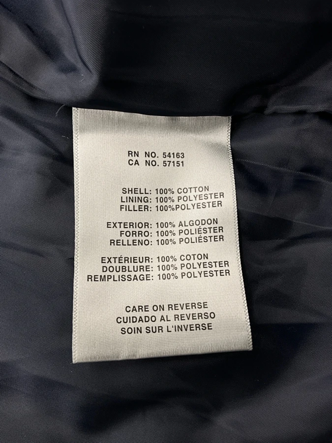 Levi’s