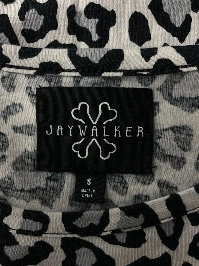 Jaywalker
