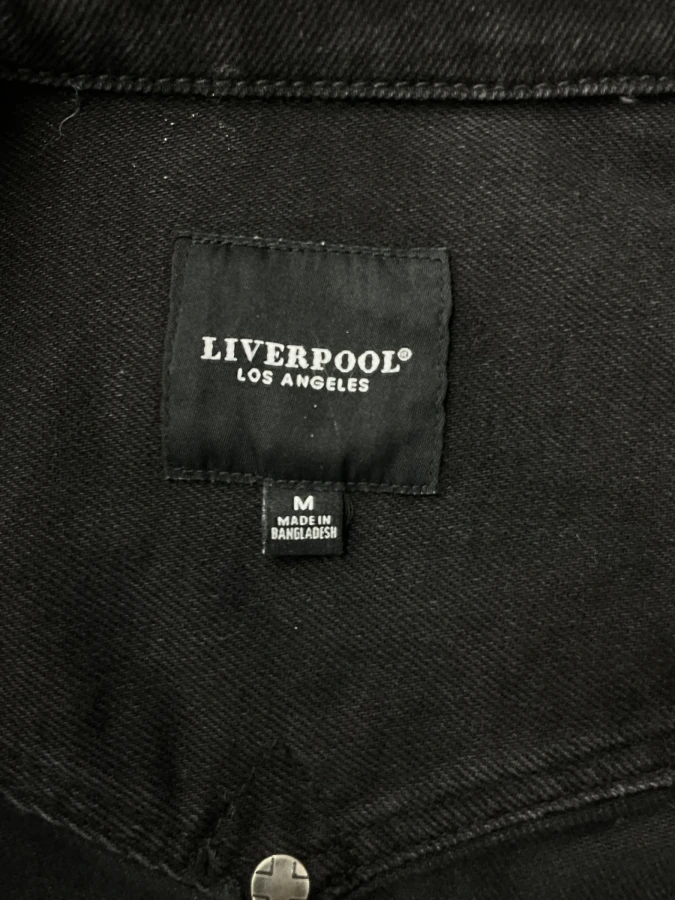Liverpool