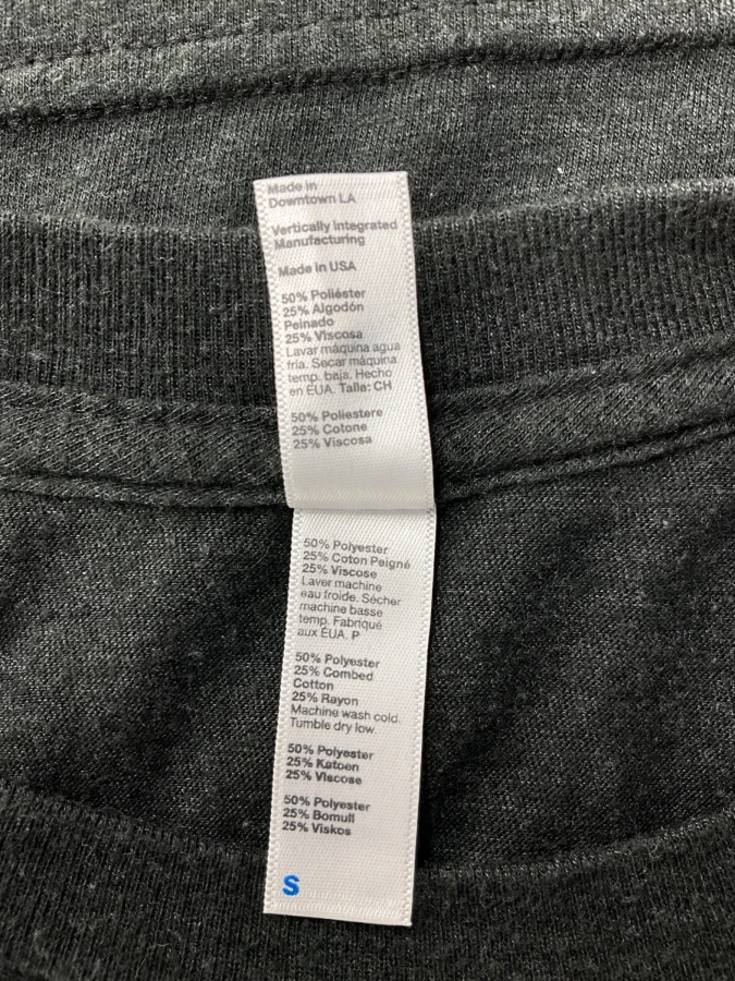 American Apparel