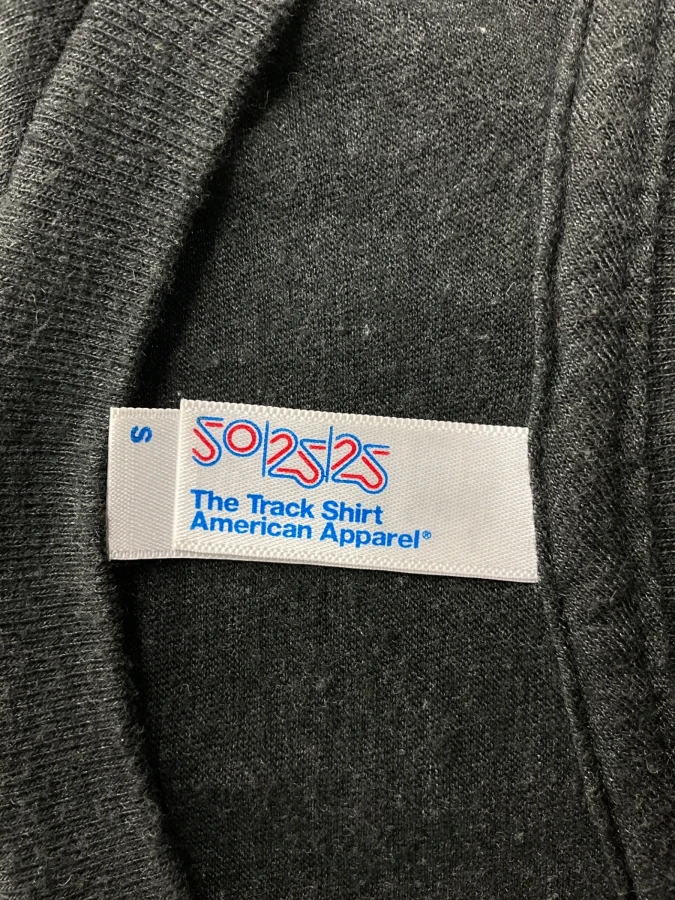 American Apparel