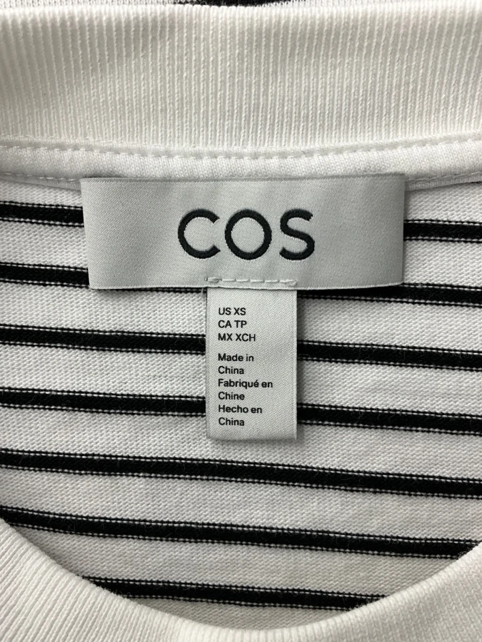 COS