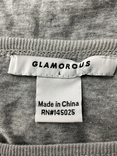 Glamorous