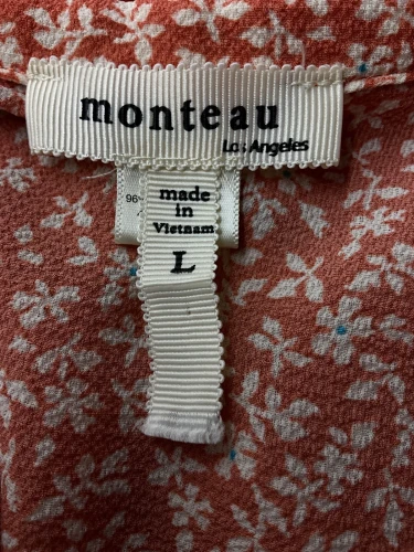 Monteau