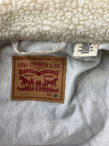 Levi’s