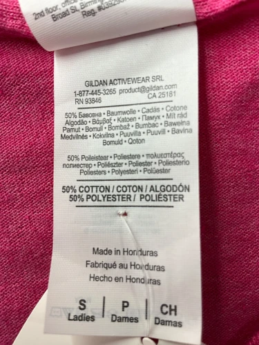 Gildan
