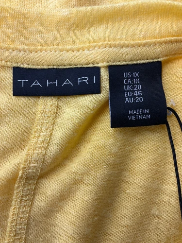 Tahari