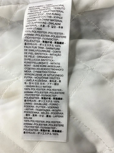 Levi’s