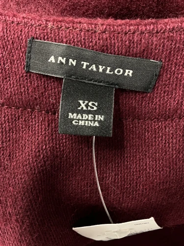 Ann Taylor