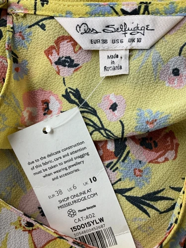 Miss Selfridge