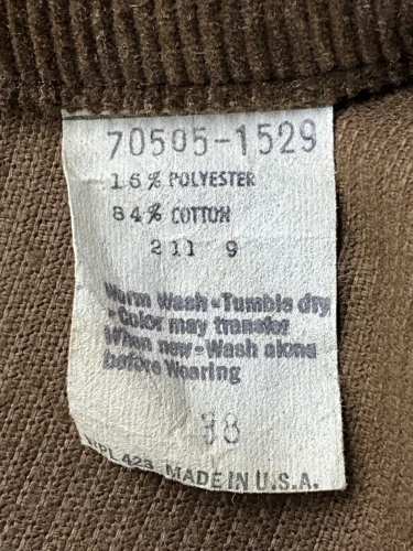 Levi’s