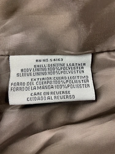 Levi’s