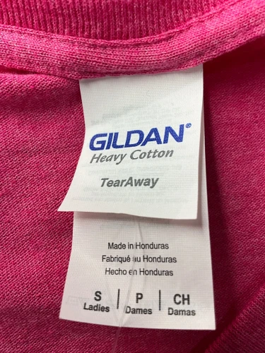 Gildan