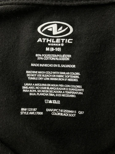Athletic