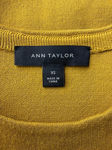 Ann Taylor
