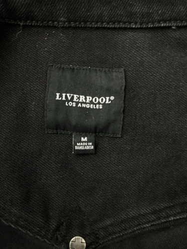 Liverpool