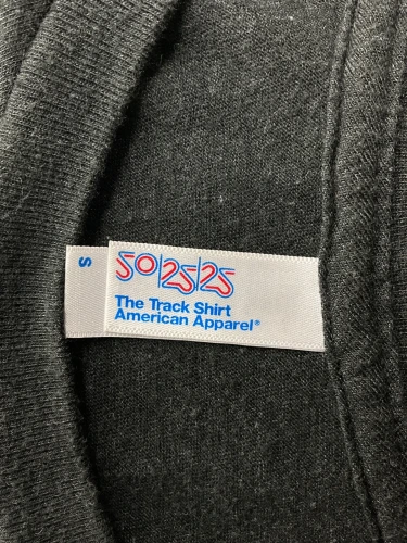American Apparel