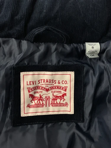 Levi’s