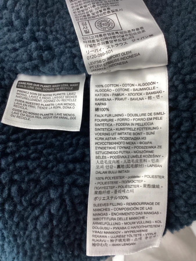 Levi Strauss & Co.