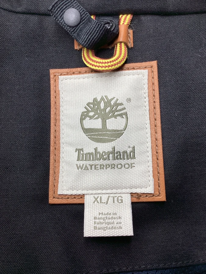 Timberland