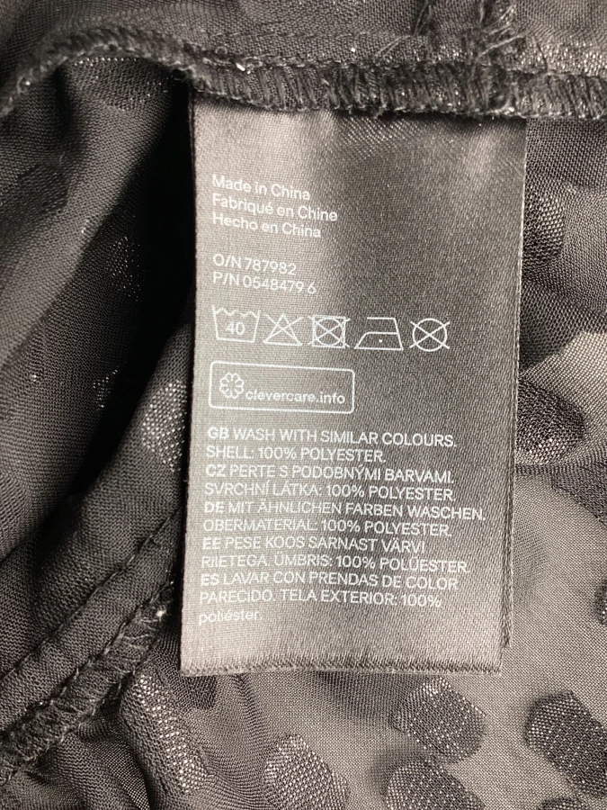 H&M