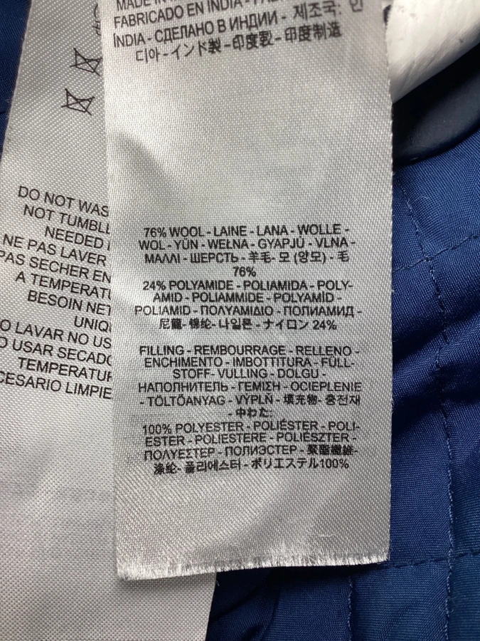 Levi’s