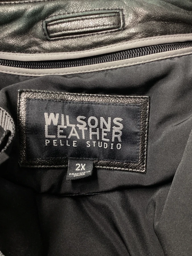 Wilsons Leather