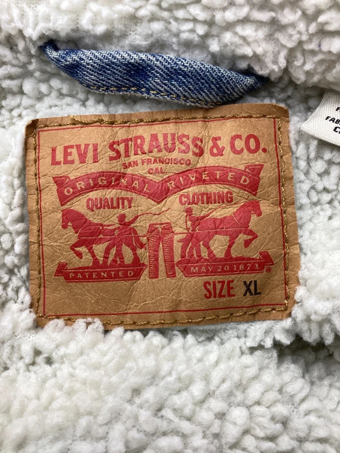 Levi’s